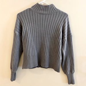 Zaful Turtle Neck Sweater